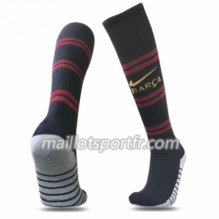 Barcelone Domicile Chaussettes 2018/19